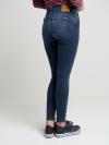 Dámske nohavice jeans MELINDA HIGH WAIST 661